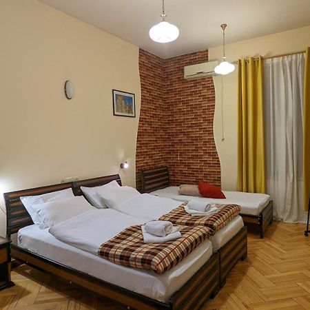 Guesthouse Kartli Tbilisi Eksteriør bilde