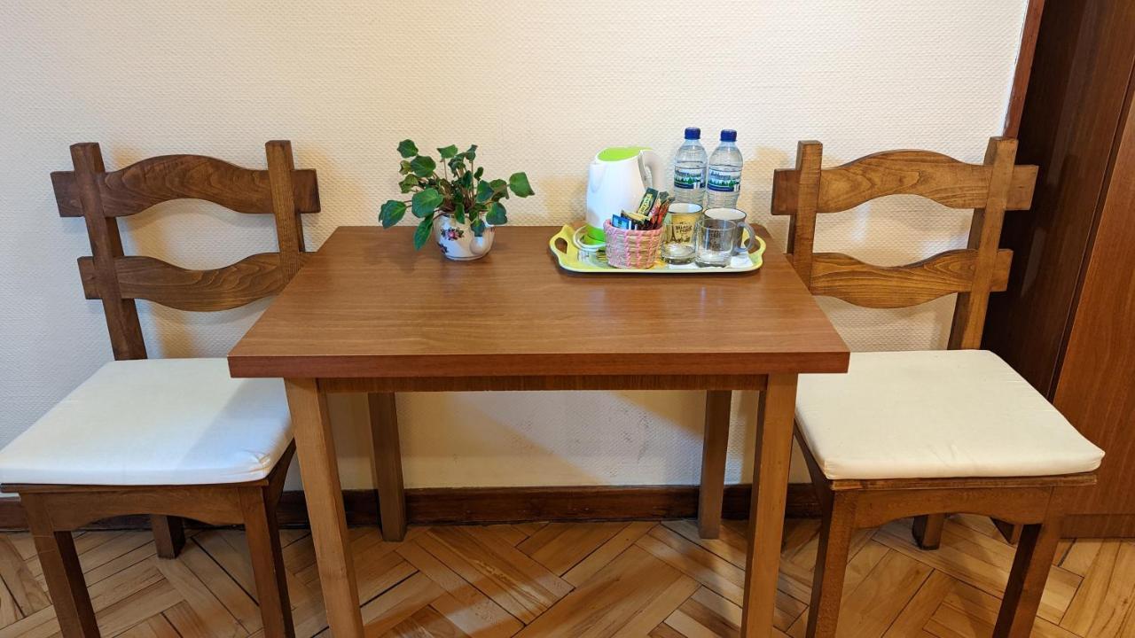 Guesthouse Kartli Tbilisi Eksteriør bilde