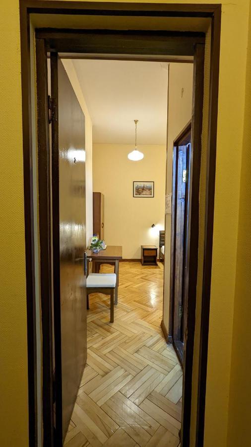 Guesthouse Kartli Tbilisi Eksteriør bilde
