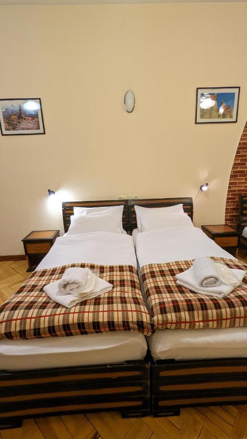 Guesthouse Kartli Tbilisi Eksteriør bilde