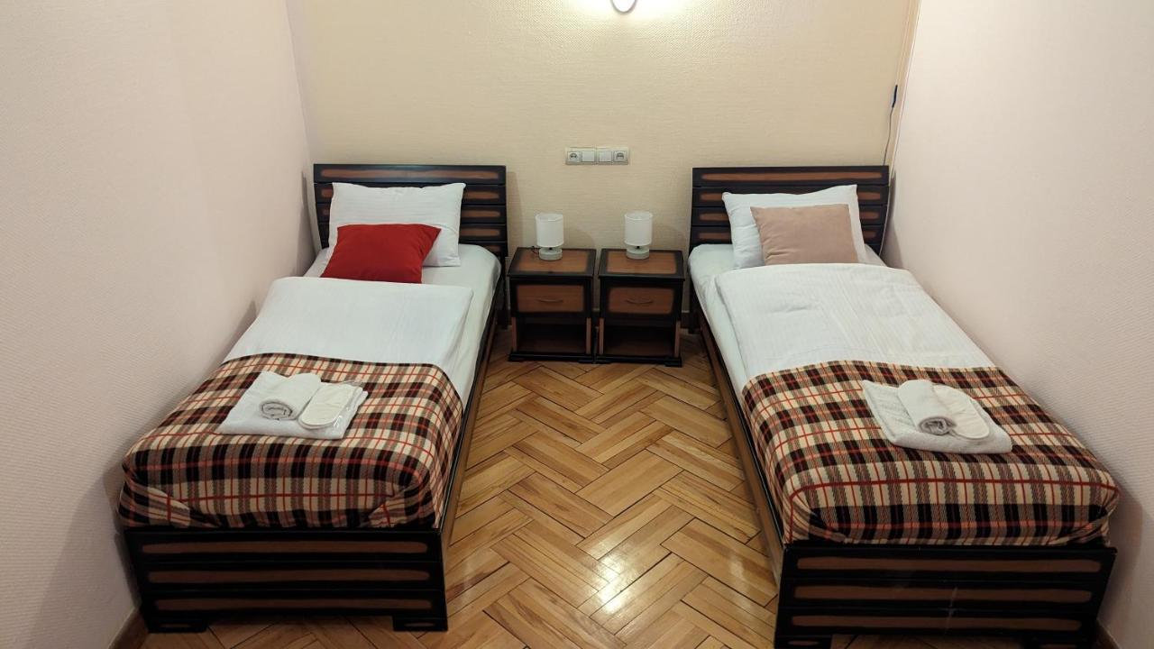 Guesthouse Kartli Tbilisi Eksteriør bilde