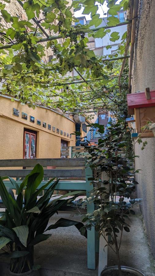 Guesthouse Kartli Tbilisi Eksteriør bilde