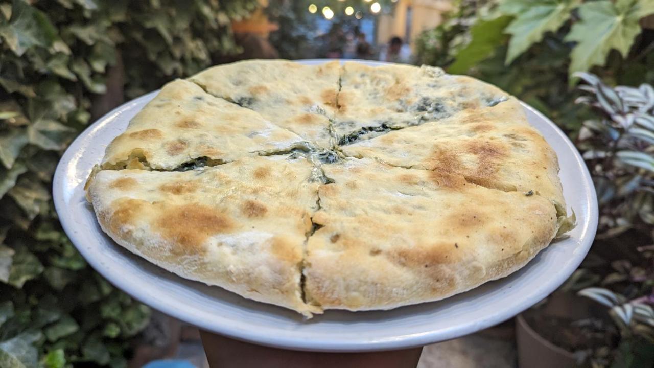 Guesthouse Kartli Tbilisi Eksteriør bilde