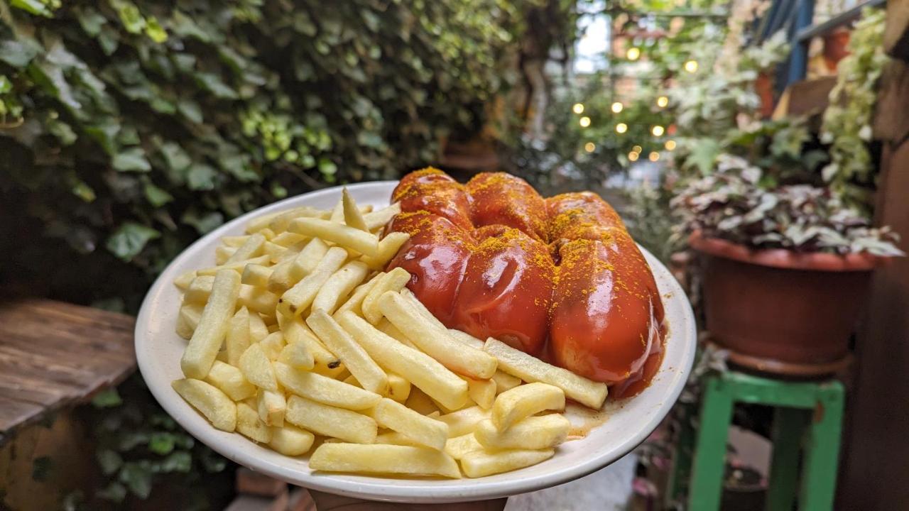 Guesthouse Kartli Tbilisi Eksteriør bilde