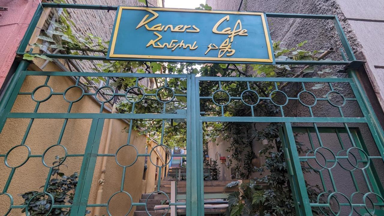 Guesthouse Kartli Tbilisi Eksteriør bilde