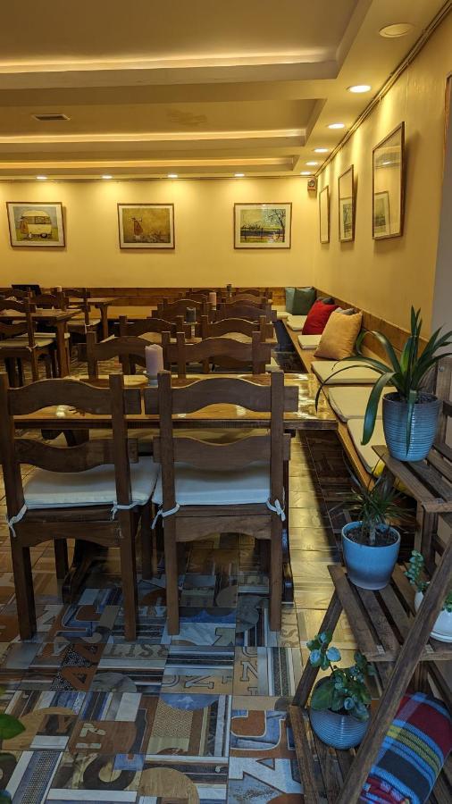 Guesthouse Kartli Tbilisi Eksteriør bilde
